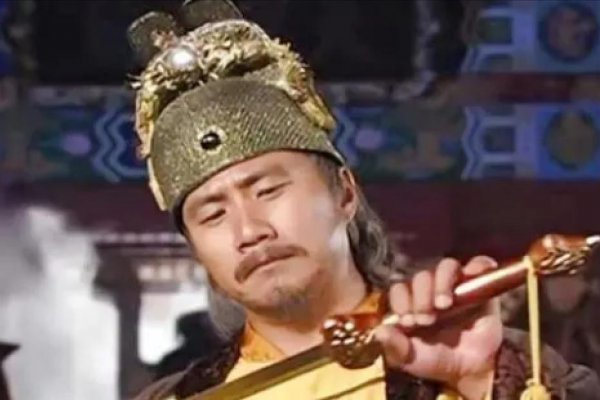 朱元璋火烧庆功楼历史真相
