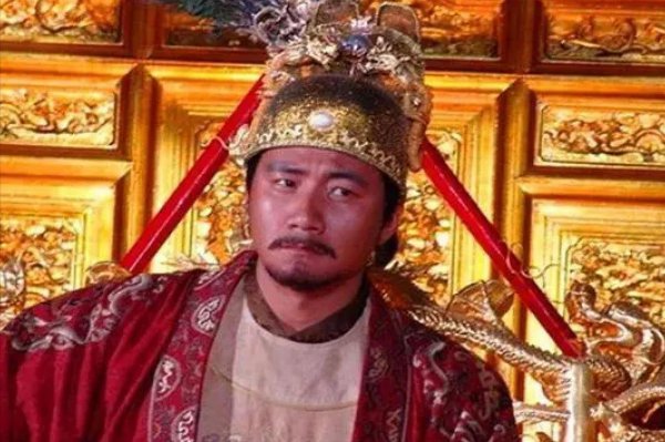 朱元璋火烧庆功楼历史真相