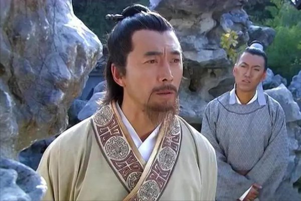 朱元璋火烧庆功楼历史真相