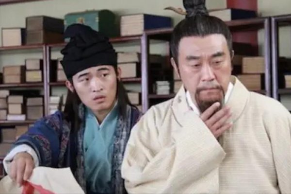 朱元璋火烧庆功楼历史真相