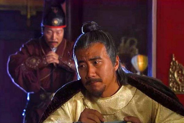朱元璋火烧庆功楼历史真相