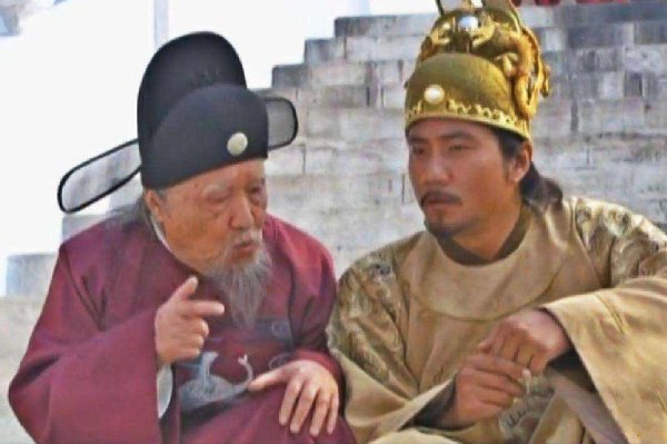 朱元璋火烧庆功楼历史真相