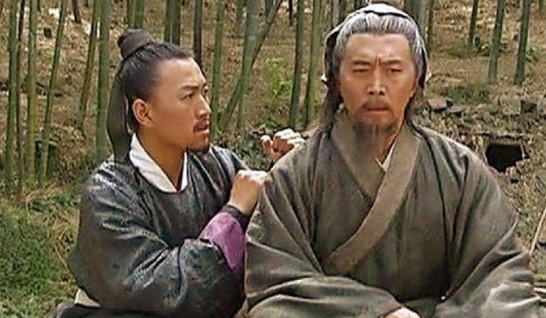 朱元璋火烧庆功楼历史真相