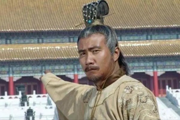 朱元璋火烧庆功楼历史真相
