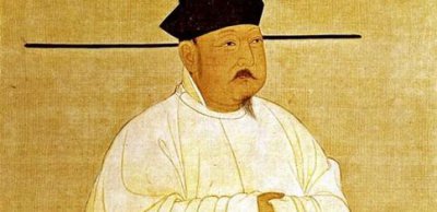 历史人物赵匡义和赵匡胤的故事 赵光义杀死了赵匡胤吗