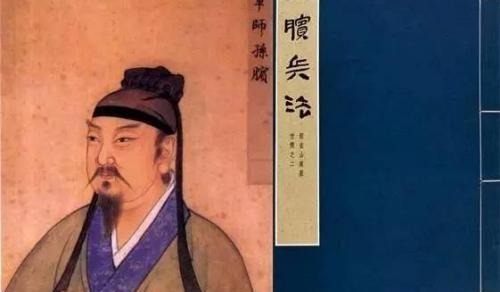 孙武和孙膑是什么关系