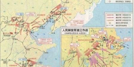 运动战和游击战的区别与联系