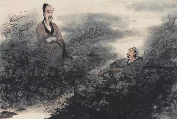 离骚一共多少句
