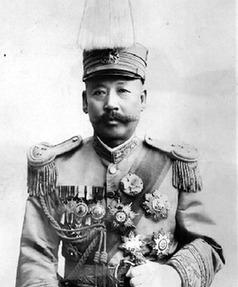 民国总统有哪些