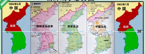 朝鲜（Z-Z）真实结局