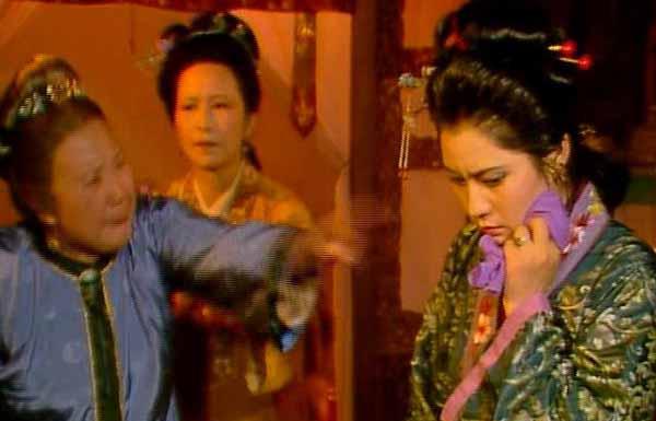 贾政有几个孩子