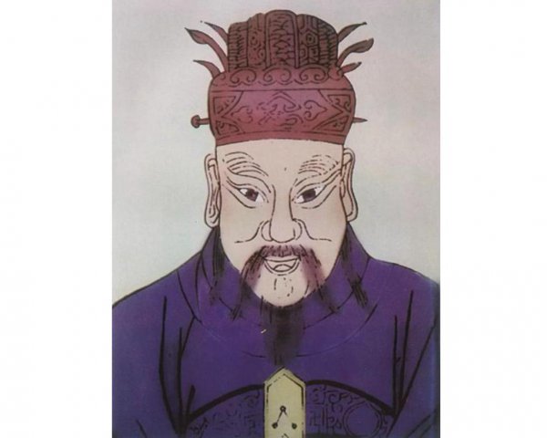 张的由来历史故事