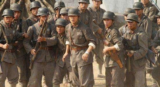 1942野人山灵异事件