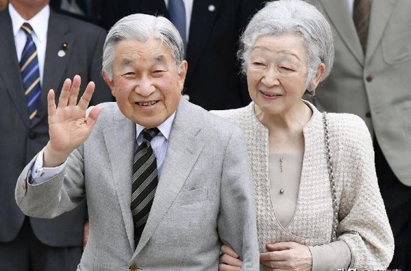 日本皇室有实权吗