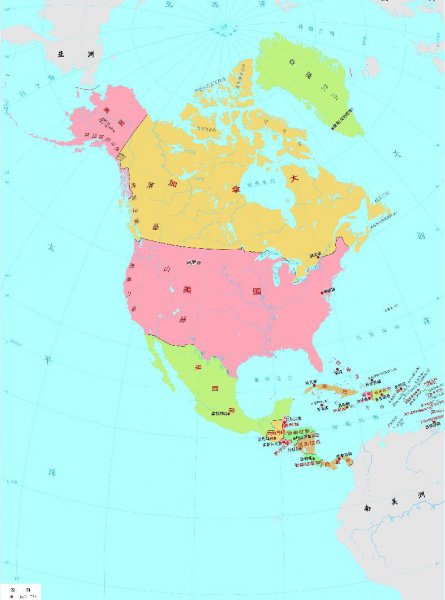 全球有多少个国家和地区