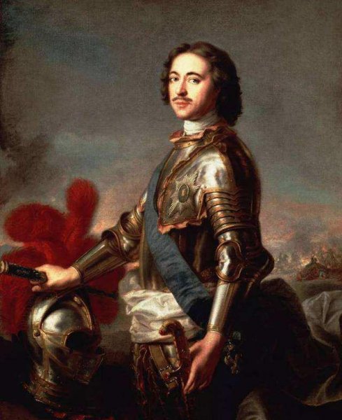 俄罗斯历代沙皇一览表