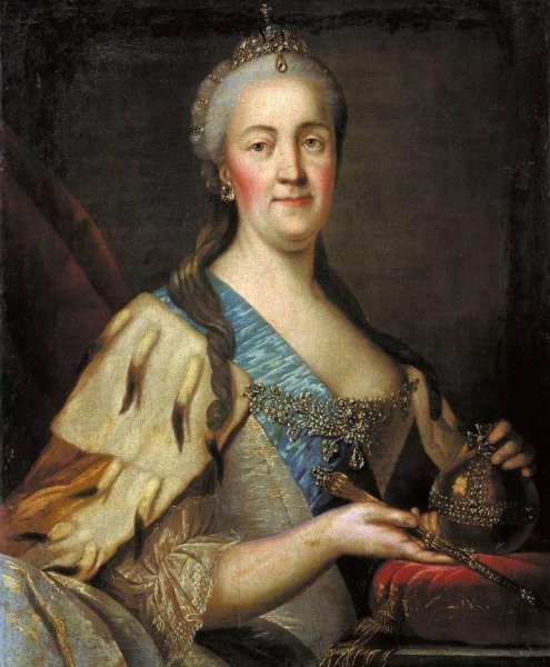 俄罗斯历代沙皇一览表