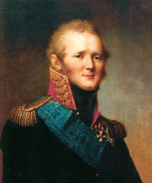 俄罗斯历代沙皇一览表