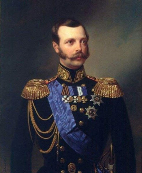 俄罗斯历代沙皇一览表