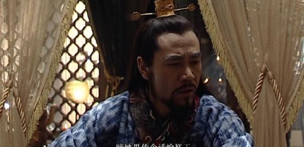 高拱为什么对徐阶赶尽杀绝