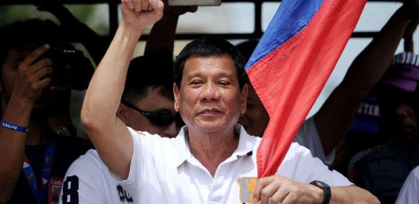 菲律宾有多少华人组织