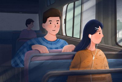 狮子男喜欢你的小动作 狮子男喜欢你的小细节表现
