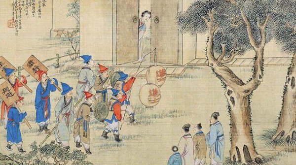 人生四大喜和四大悲别是什么