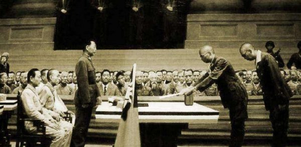 朝鲜分割南北历史原因