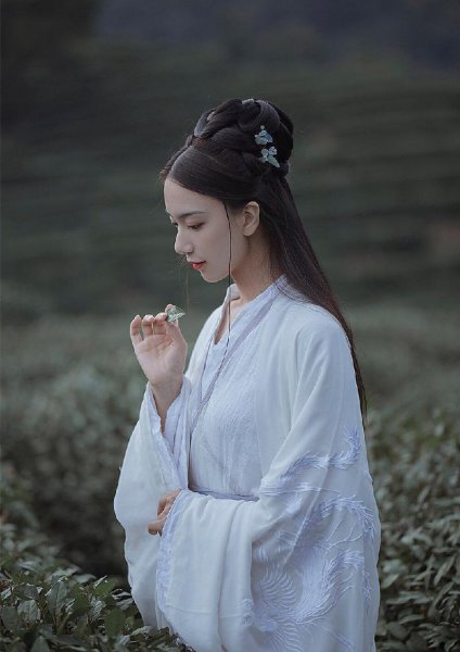 鱼玄机最著名的诗句赏析