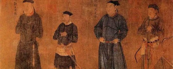 北宋时期的辽国今天指哪