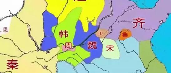 田氏代齐是哪一年
