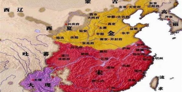 历史上辽国是现在哪里