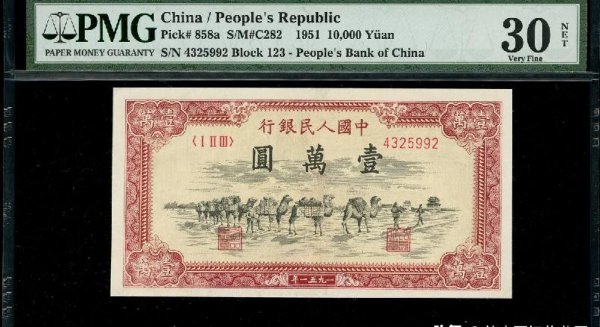 （R-M-B）的收藏价值