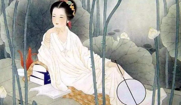 李清照是男的还是女的
