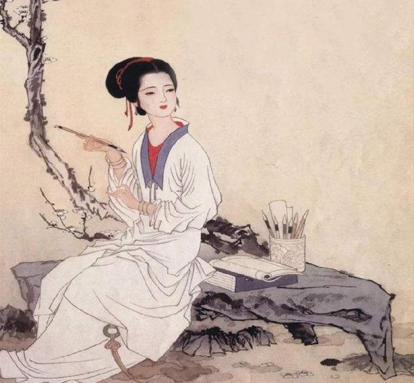 李清照是男的还是女的