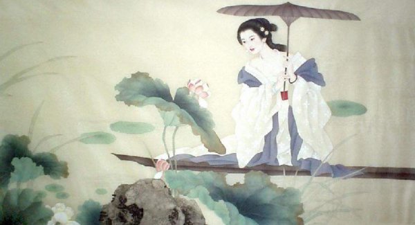 李清照是男的还是女的