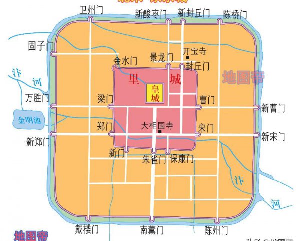 王安石变法的背景、内容及影响