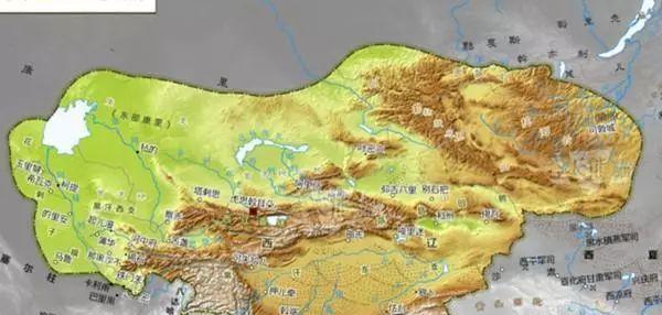 辽国是现在的哪里