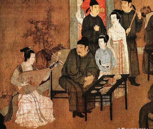 如果李煜不杀林仁肇