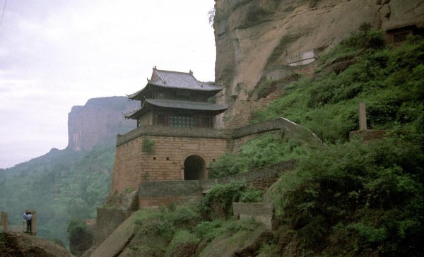 蜀国是被哪个国毁灭的