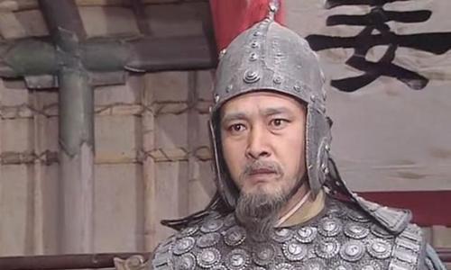 蜀国是被哪个国毁灭的