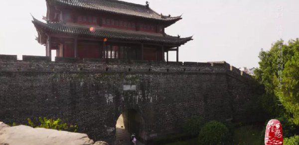 楚国荆州是现在的什么地方