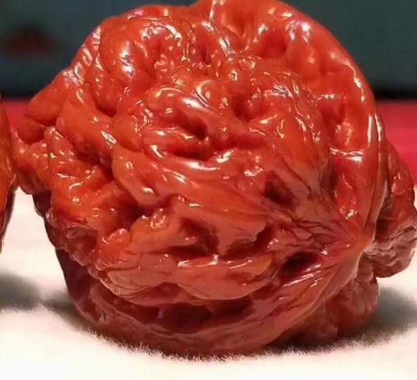 手玩的核桃什么样的最好