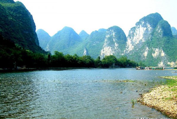 （R-M-B）上面的景区是哪里