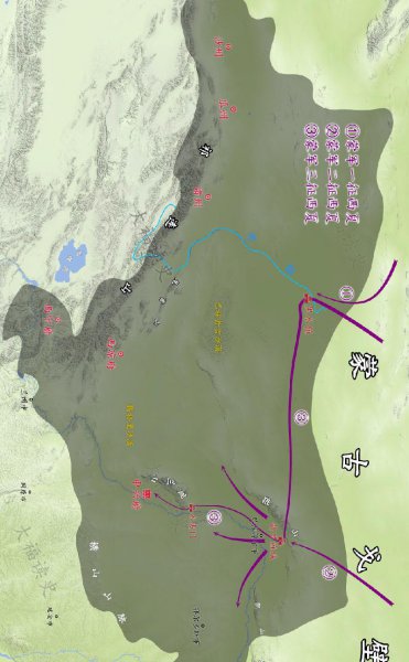 西夏为什么被灭国