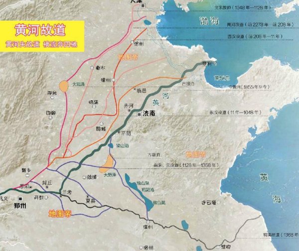 水泊梁山在什么地方