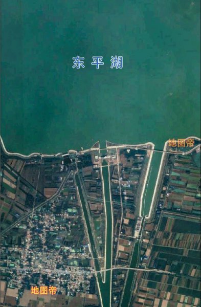 水泊梁山在什么地方