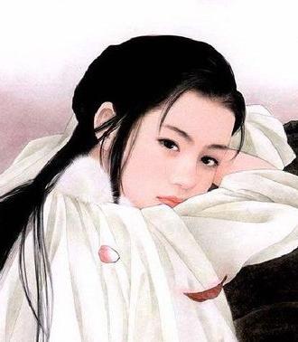 红颜祸水的真正含义