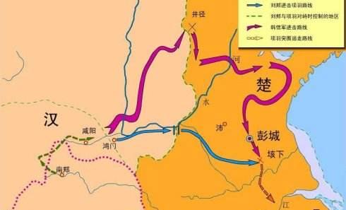 汉朝国都在现今哪个城市