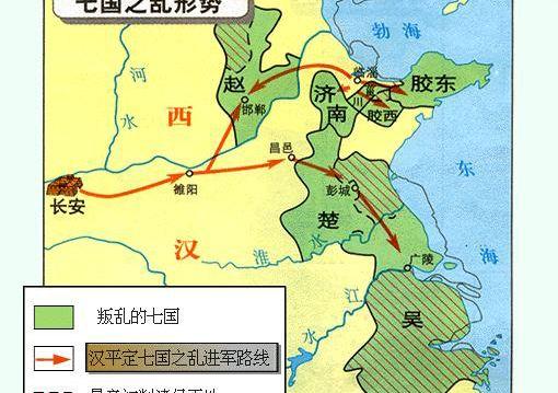 汉朝国都在现今哪个城市